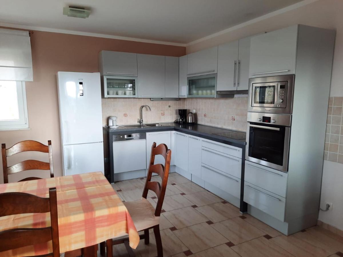 Villa Maja Trogir Kültér fotó
