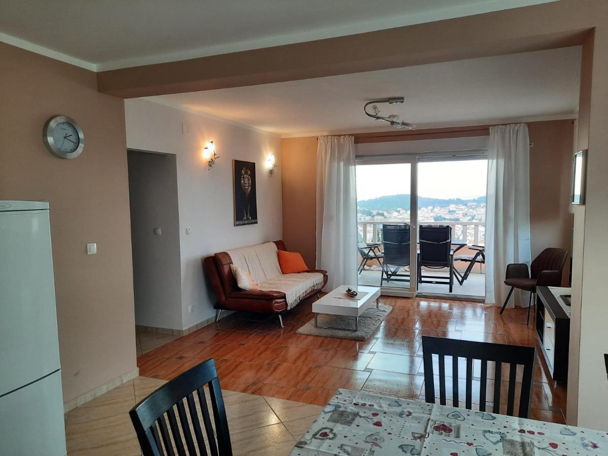 Villa Maja Trogir Kültér fotó