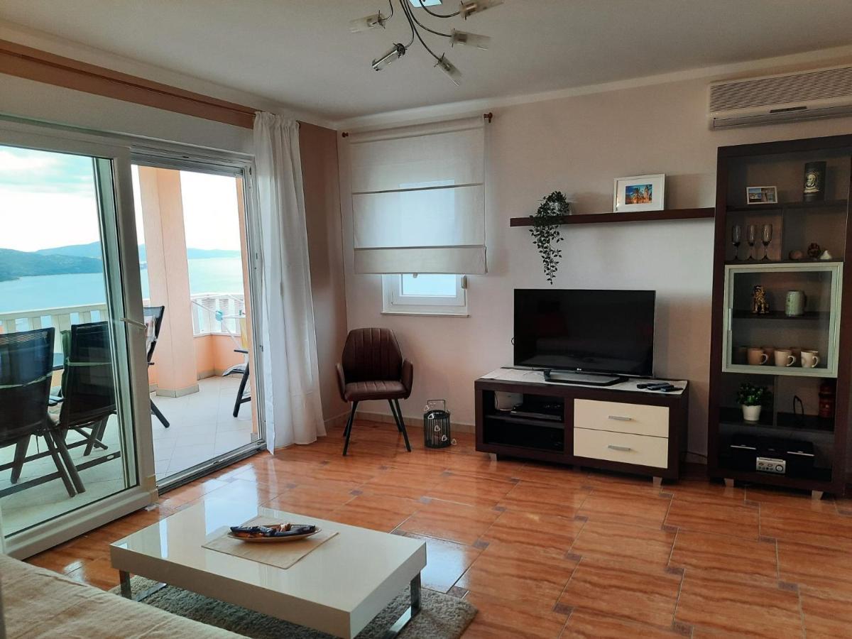 Villa Maja Trogir Kültér fotó