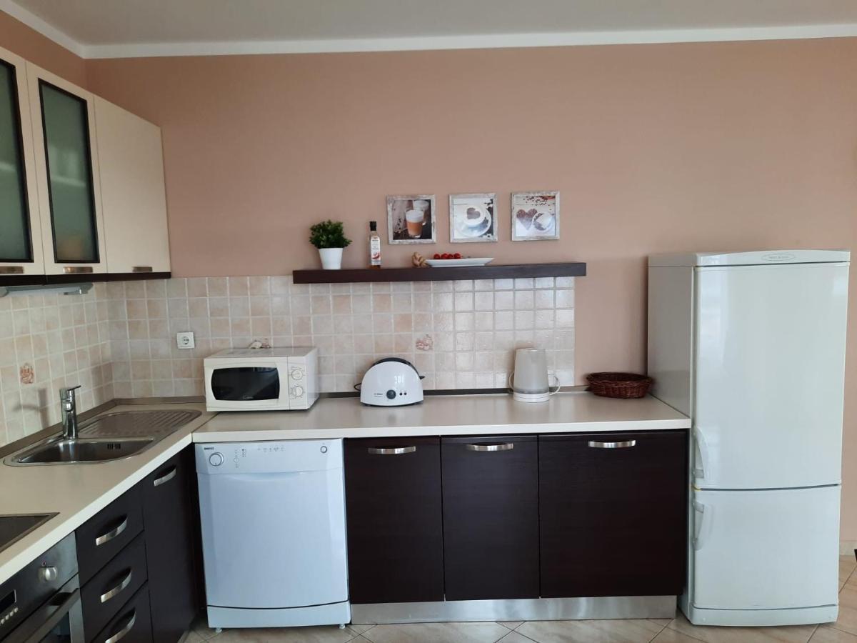 Villa Maja Trogir Kültér fotó