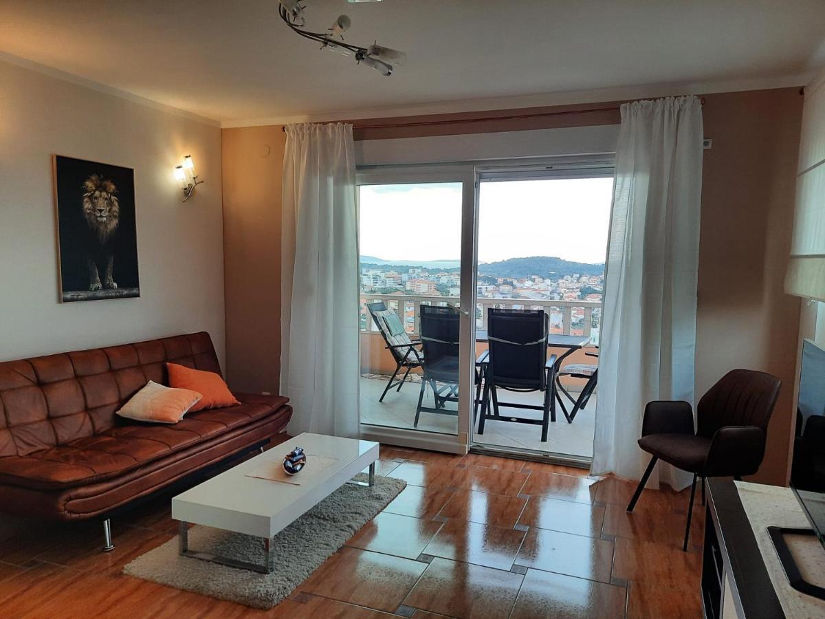 Villa Maja Trogir Kültér fotó