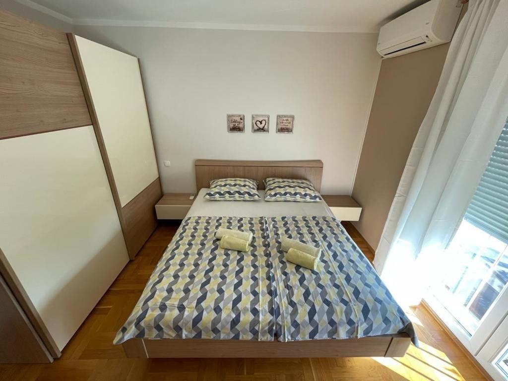 Villa Maja Trogir Kültér fotó