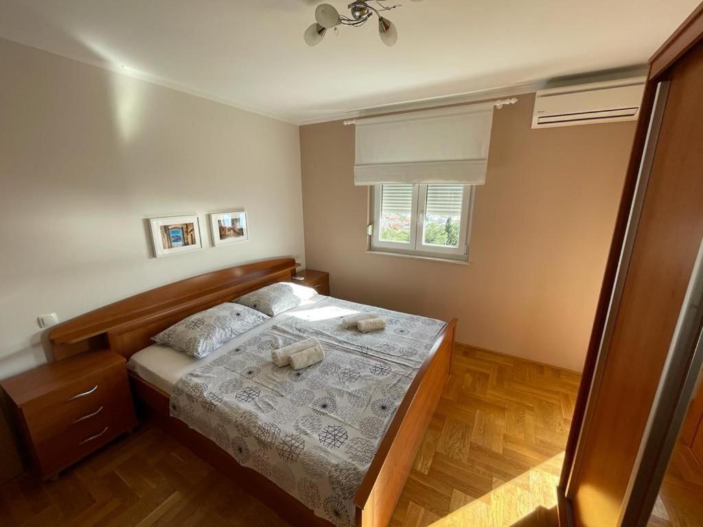 Villa Maja Trogir Kültér fotó