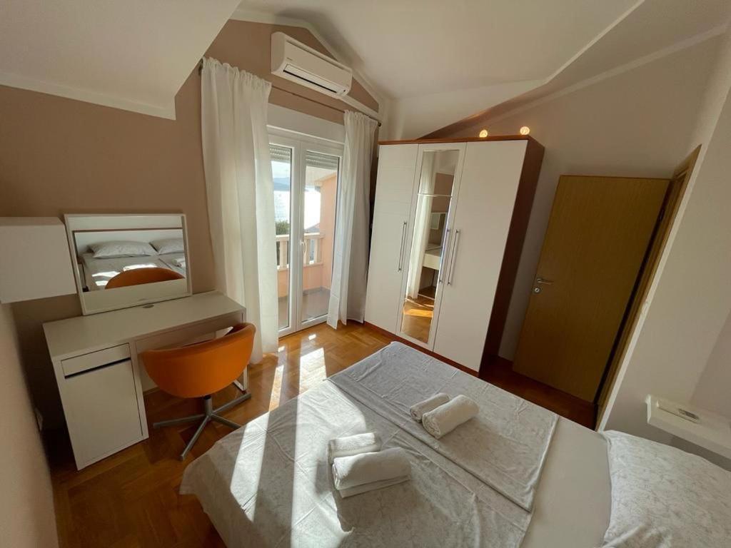 Villa Maja Trogir Kültér fotó