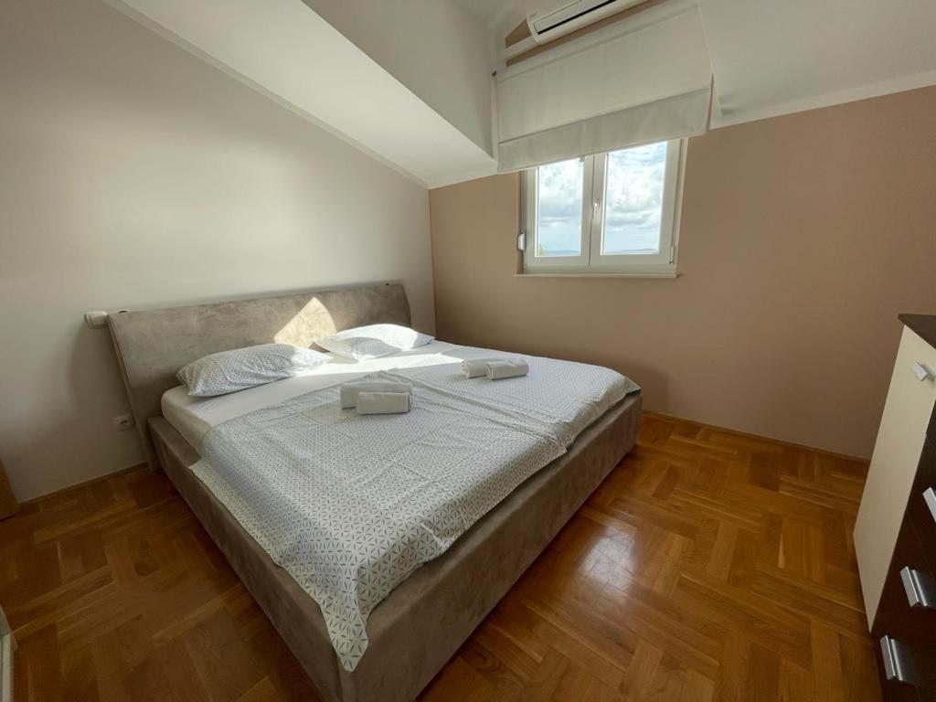 Villa Maja Trogir Kültér fotó