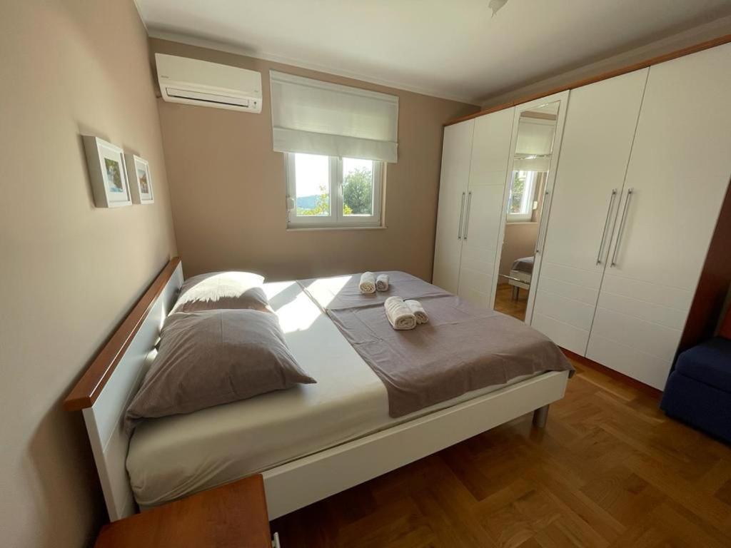 Villa Maja Trogir Kültér fotó
