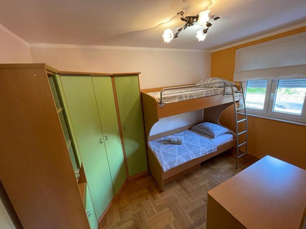 Villa Maja Trogir Kültér fotó