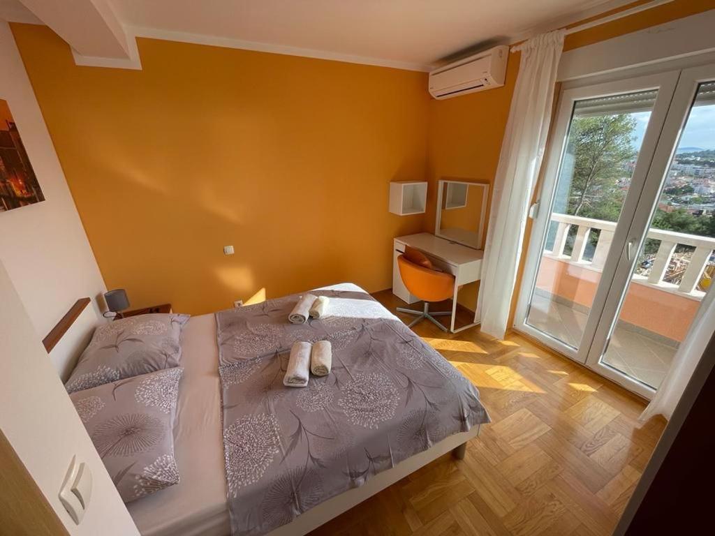 Villa Maja Trogir Kültér fotó