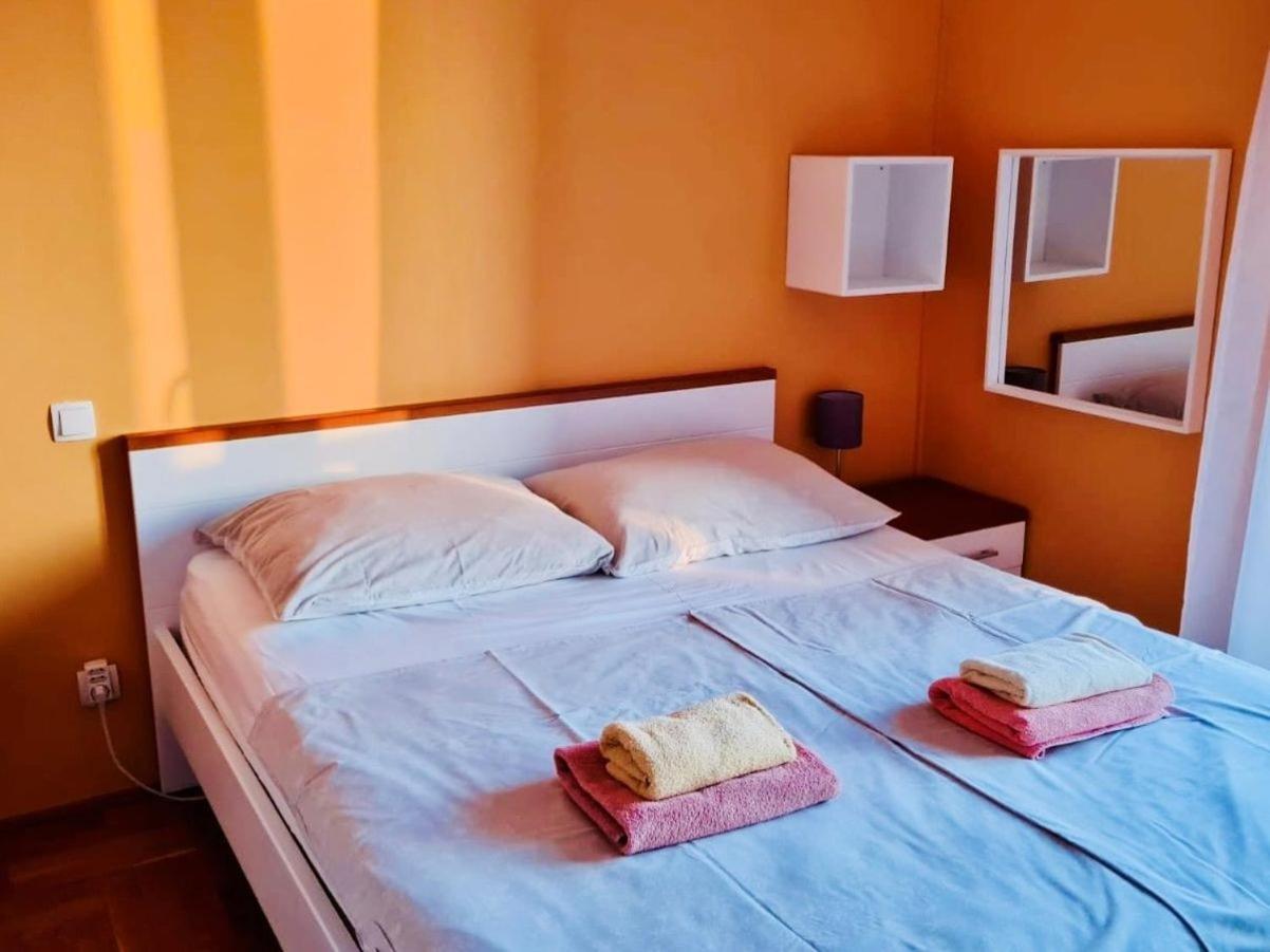 Villa Maja Trogir Kültér fotó
