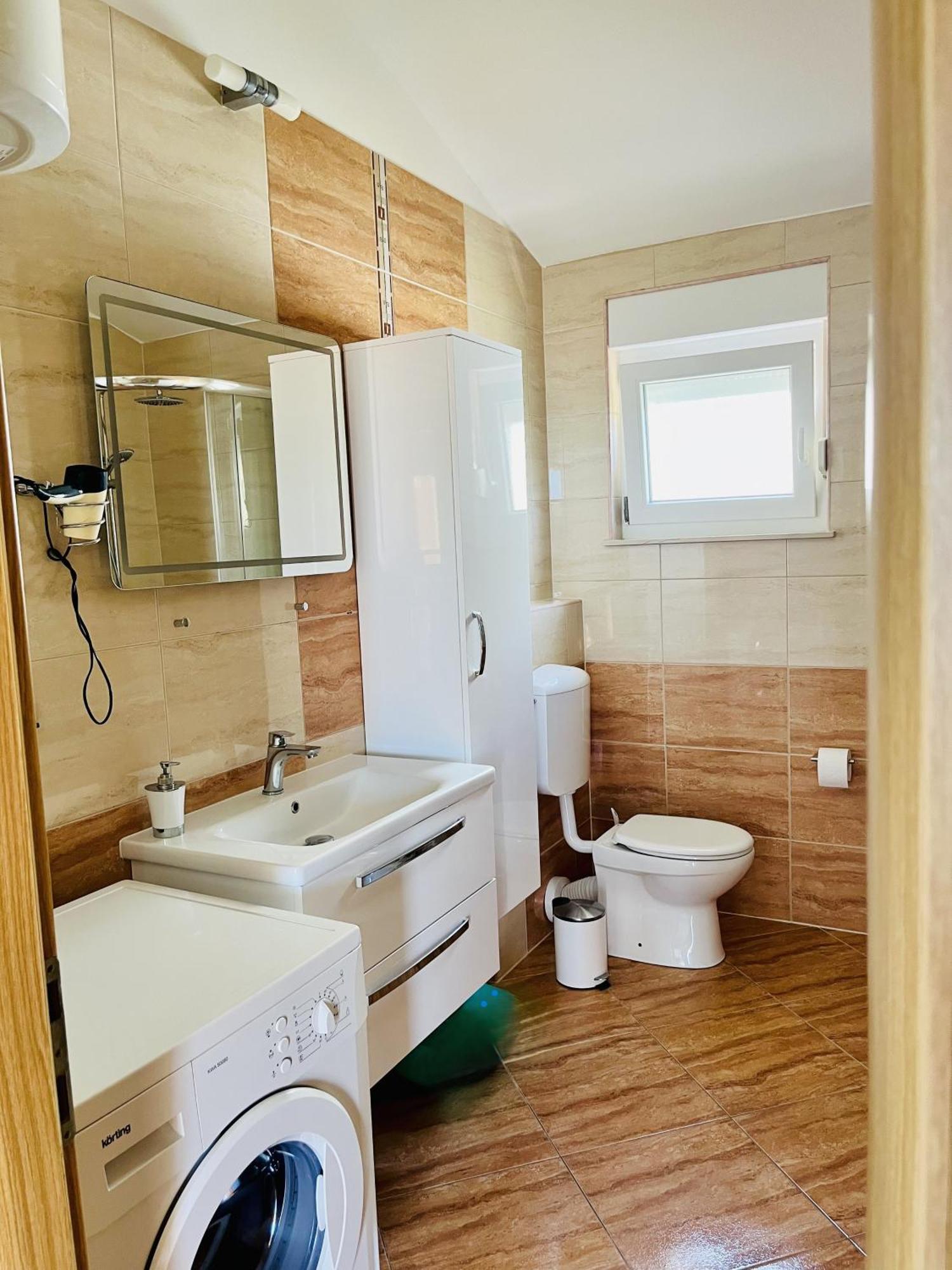 Villa Maja Trogir Kültér fotó