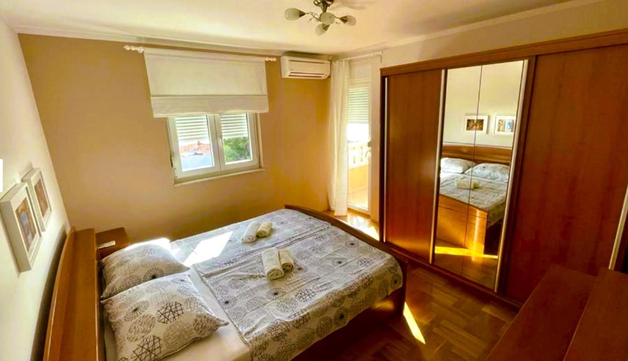 Villa Maja Trogir Kültér fotó