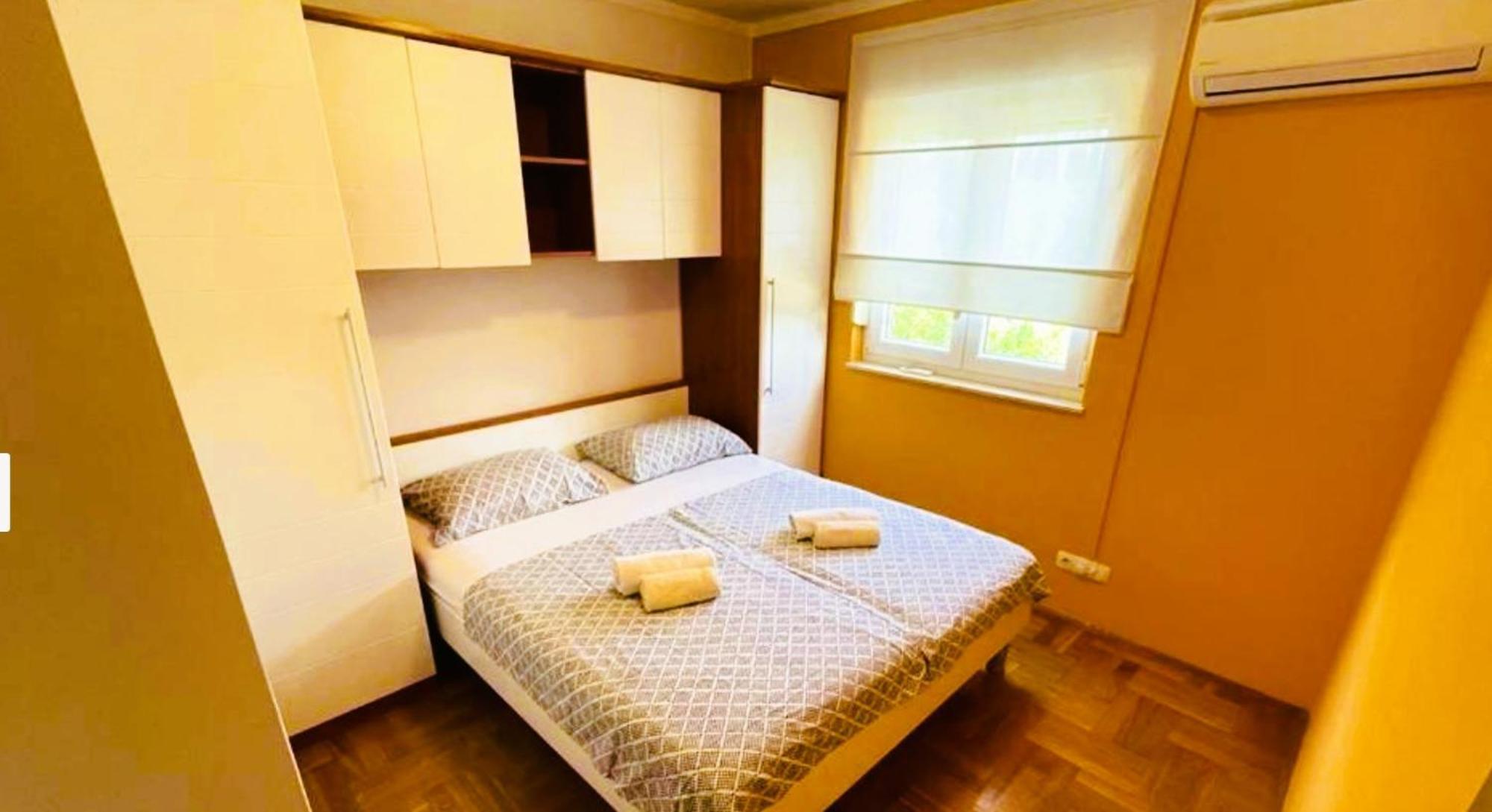 Villa Maja Trogir Kültér fotó