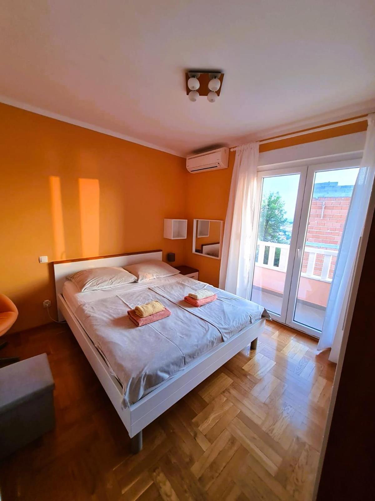 Villa Maja Trogir Kültér fotó