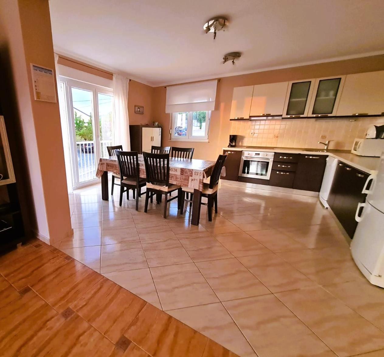 Villa Maja Trogir Kültér fotó