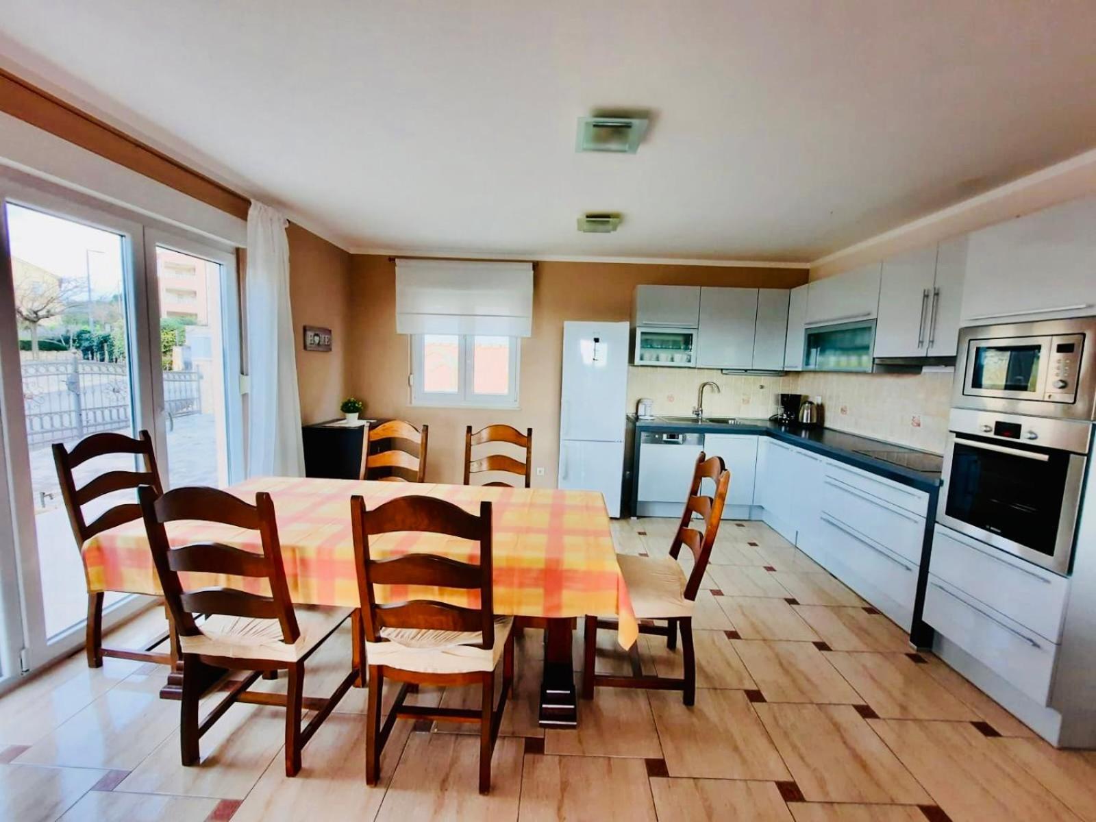 Villa Maja Trogir Kültér fotó